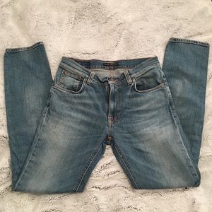 Nudie Jeans